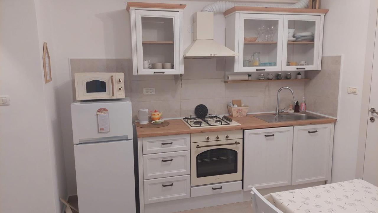 Apartma Rizana Dekani Exterior foto