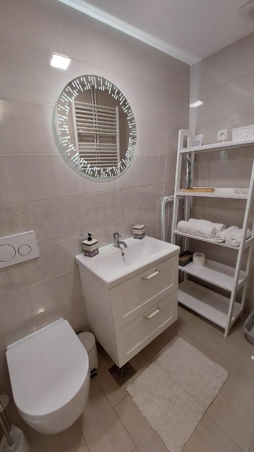 Apartma Rizana Dekani Exterior foto